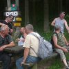 2. zastávka pred Zubercom